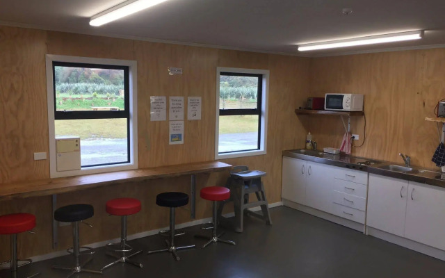 Hokitika Holiday Park