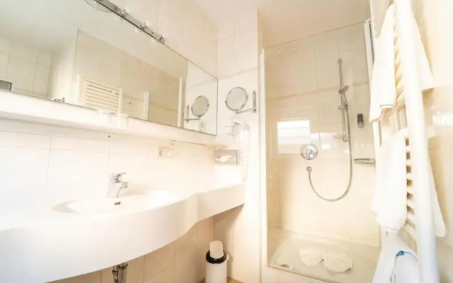 Hotel Garni Christl