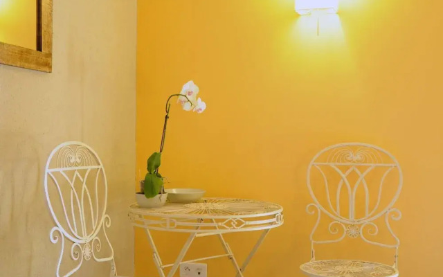 Chambre d'hôtes TAKE OFF