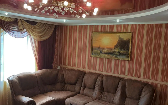 Tsarskoye Selo
