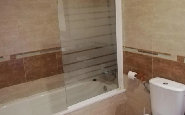 Los Alisos Country House