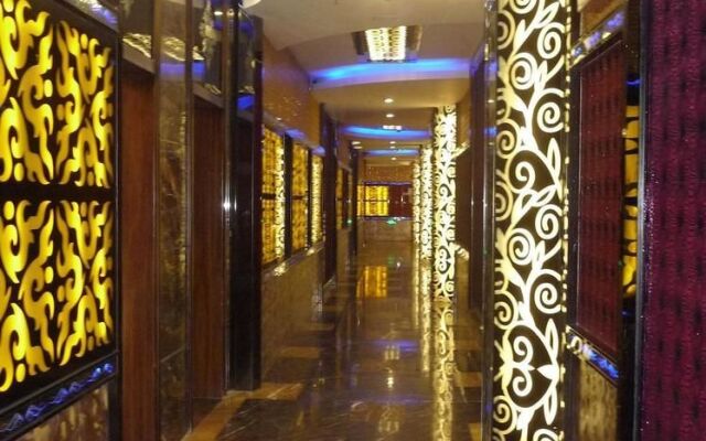 Longzhu Hotel