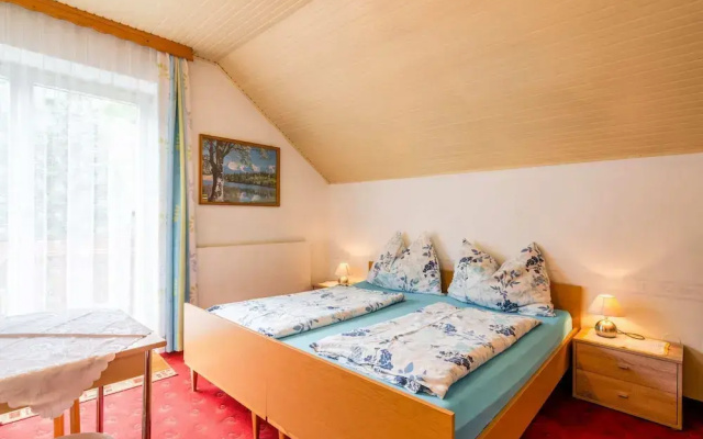 Apartment in Tropolach Near Nassfeld