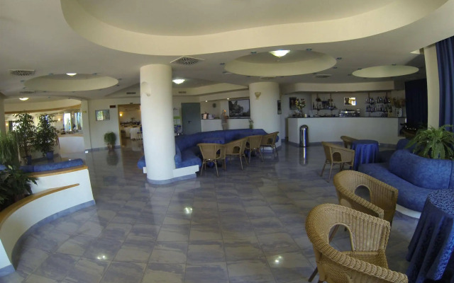 Hotel Scoglio del Leone