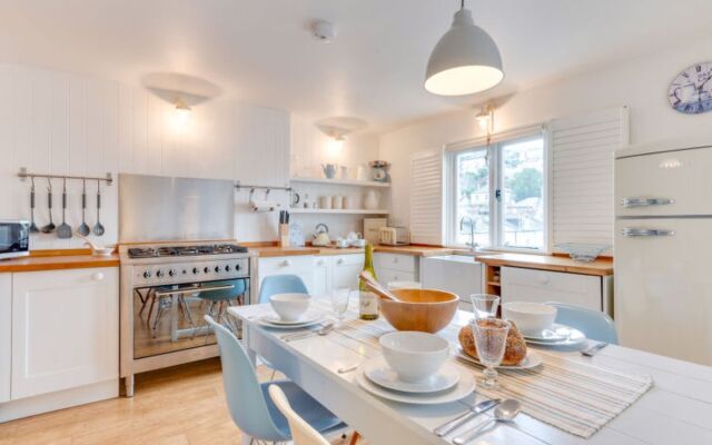 Apartment Moby Spindleruv Mlyn
