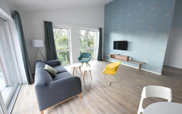 Steverbett Hotel