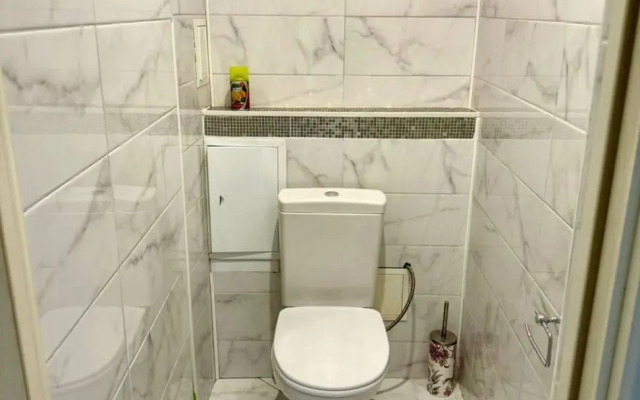 Апартаменты на улице Лермонтова 98