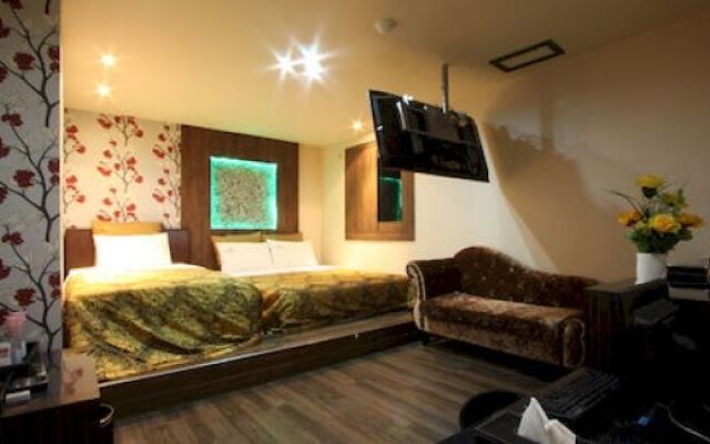 Hotel Bus