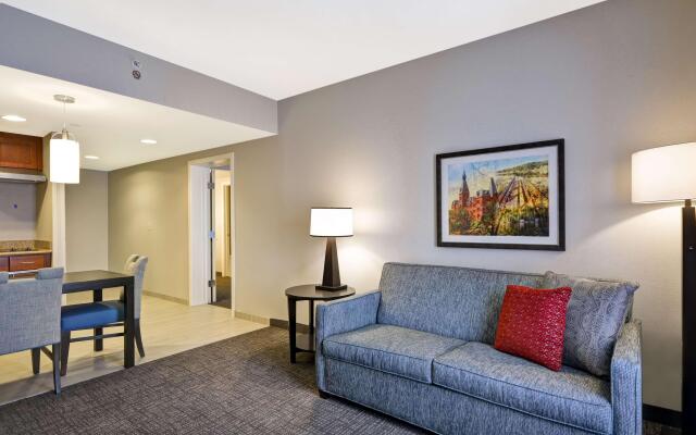 Homewood Suites by Hilton Ithaca