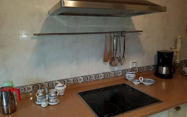 Apartamento Sanxenxo - Playa Areas