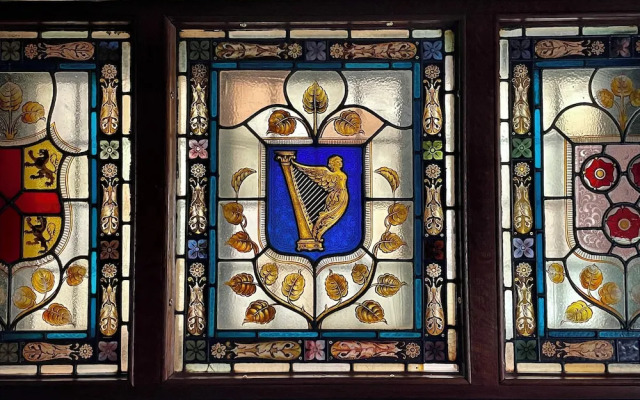The Crown at Shipton