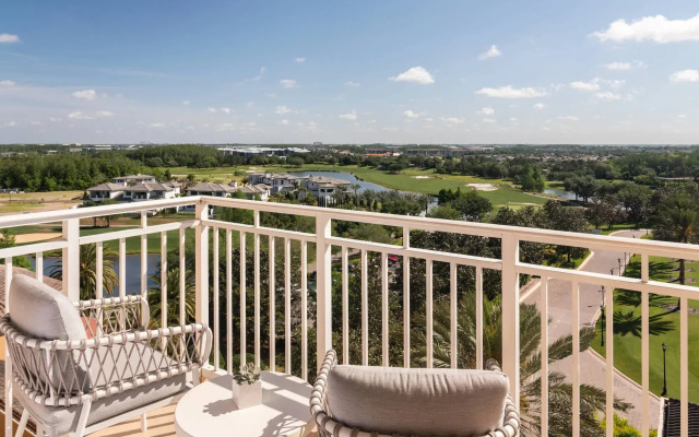 The Ritz-Carlton Orlando, Grande Lakes