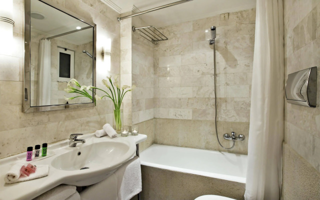 Ace Hotel & Swim Club Athens