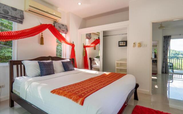 Private Pool Villa 8BR Nap Dau Crown