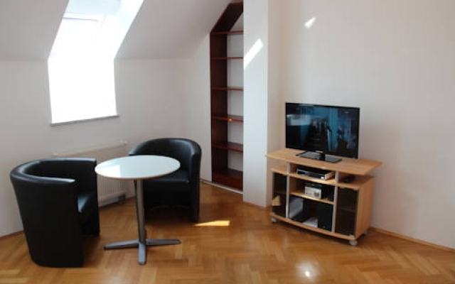 City-Apartment Gumpendorferstraße