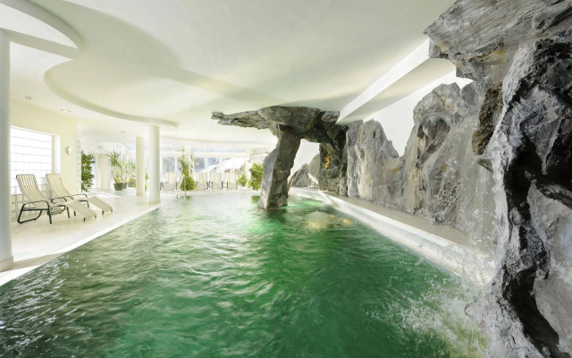 Hotel Saalbacher Hof