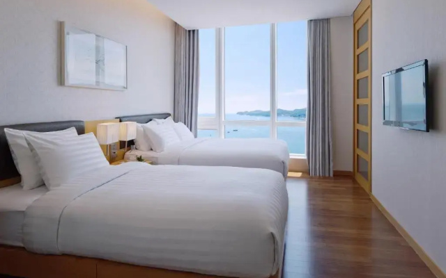 Sono Calm Yeosu