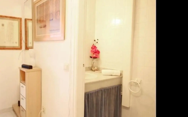 Apartamento Capri Ref. 1028  by Iberplaya