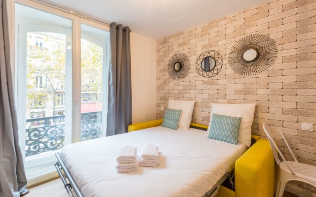 Apartments Ws Saint Germain - Quartier Latin