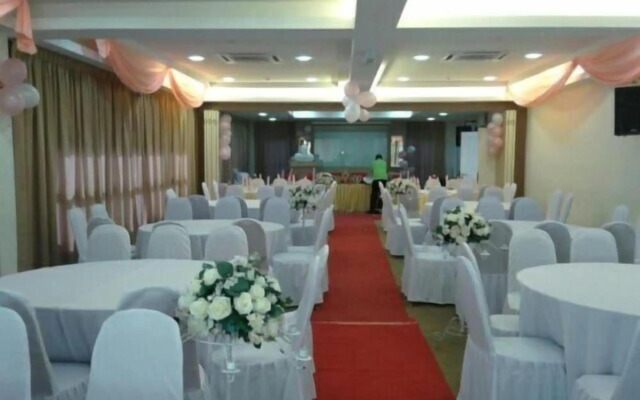 Sutera Hotel