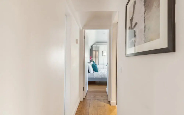 Kensington - London Private Apartment