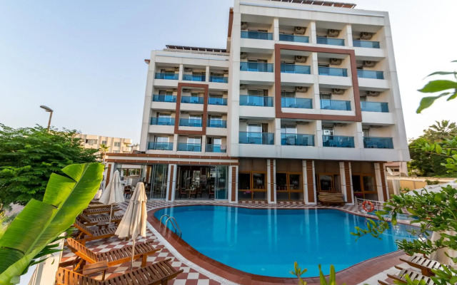 Ketenci Hotel