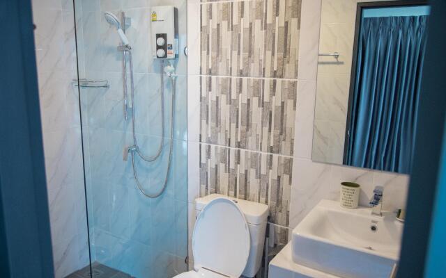 Hallton Hotel Bangkok