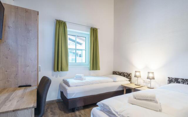 Premium Chalet in Piesendorf With Sauna
