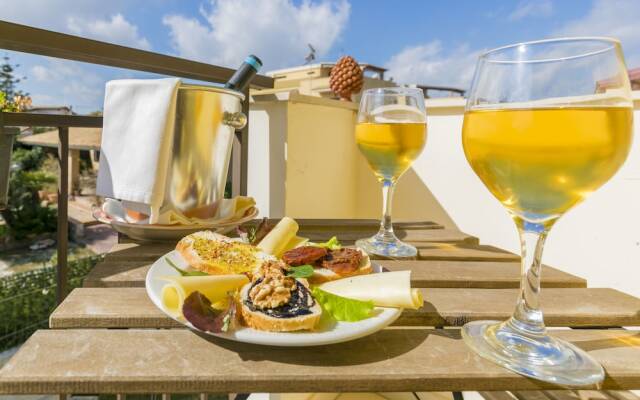 Terra Mia Affittacamere