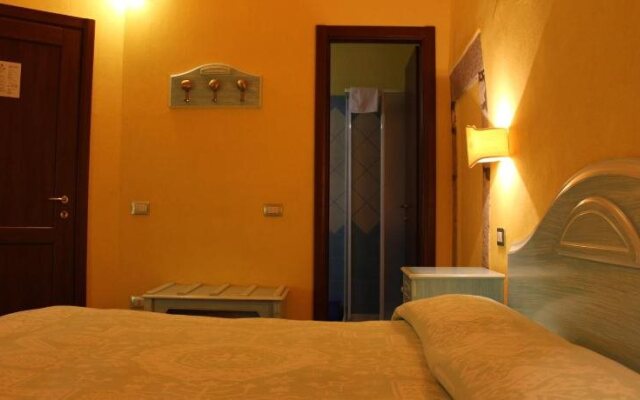 Sa Balza Rooms