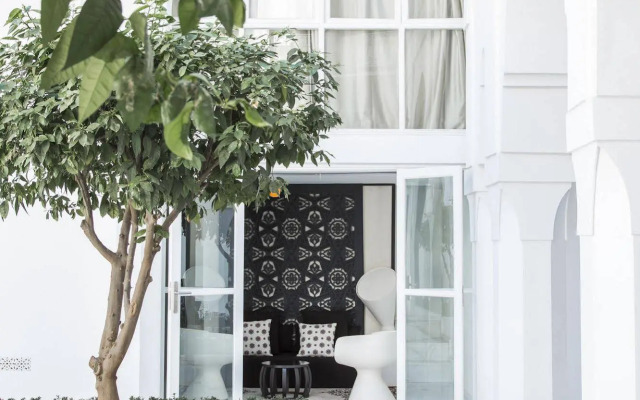 Riad Elisa & Spa