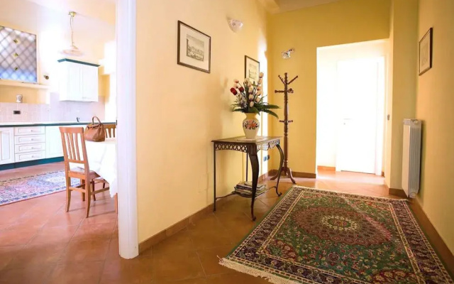 ToFlorence Apartments - Santa Croce