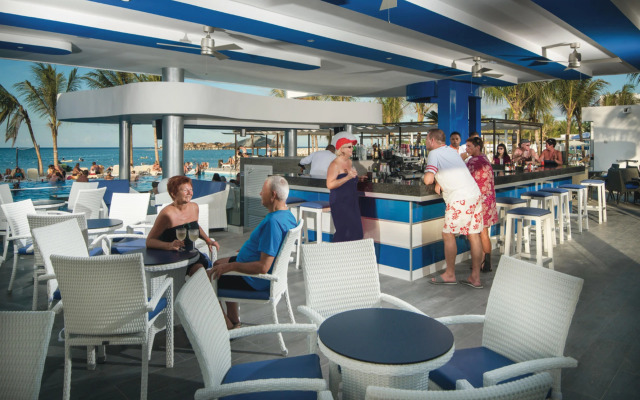 Hotel Riu Reggae - Adults Only - All Inclusive