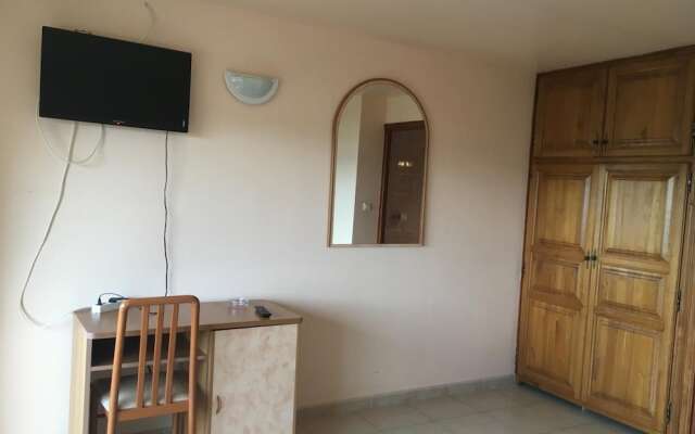 Hotel le Ressac