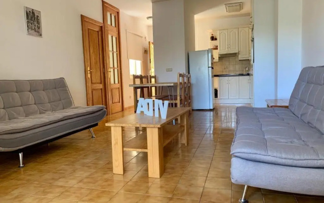 Duplex 3 habitaciones en Mareverde