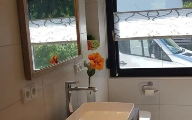 Holiday Home Kupa Comfortable Vacation Home