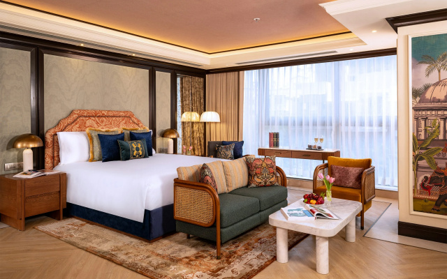 Bandra House - IHCL SeleQtions