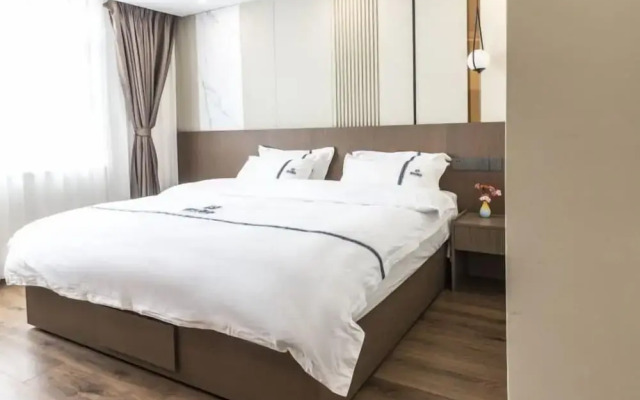 Foguang Hotel