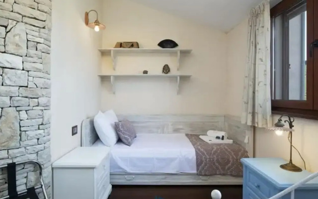 Polai Comfortable Holiday Residence