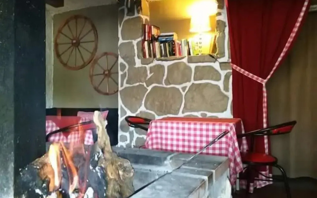 Complejo Rural Arco Iris