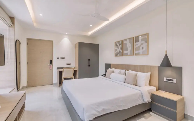 SKYLA Studios & Suites - Kondapur