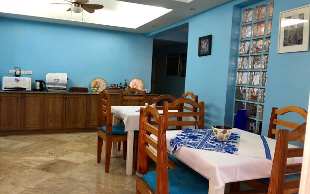 Yiasu Serviced Apartments
