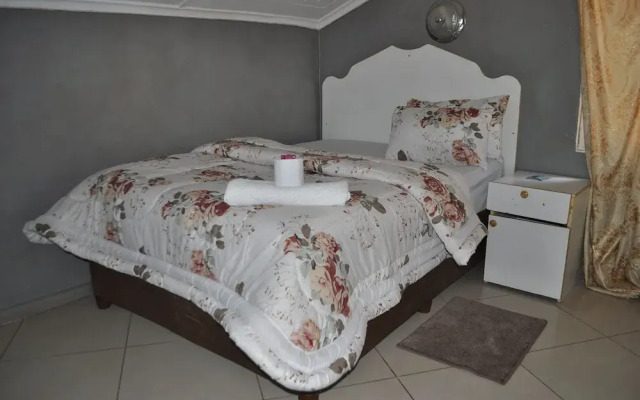 Willu Executive Lodge