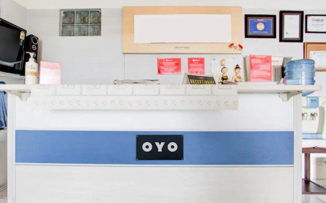 Hotel O Wisma Arya 2