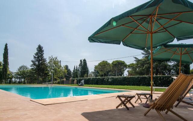 Glamping Poggio Imperiale Marche