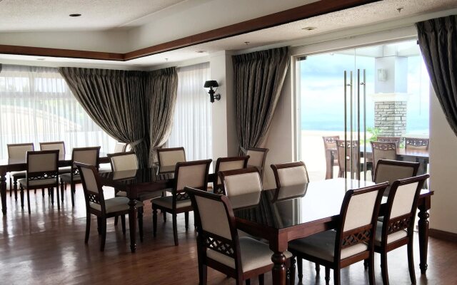 Vista Real Hotel