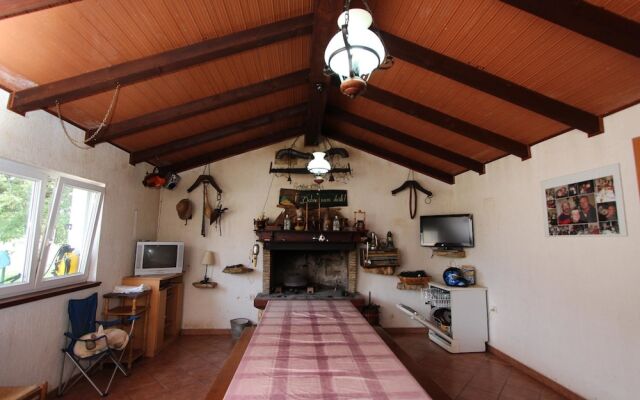 Apartments Kika