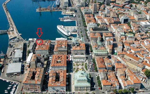 Harbour Residence Apartments