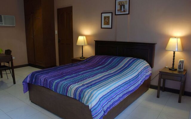 Playa Papagayo Beach Inn