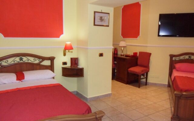 B&B Del Corso